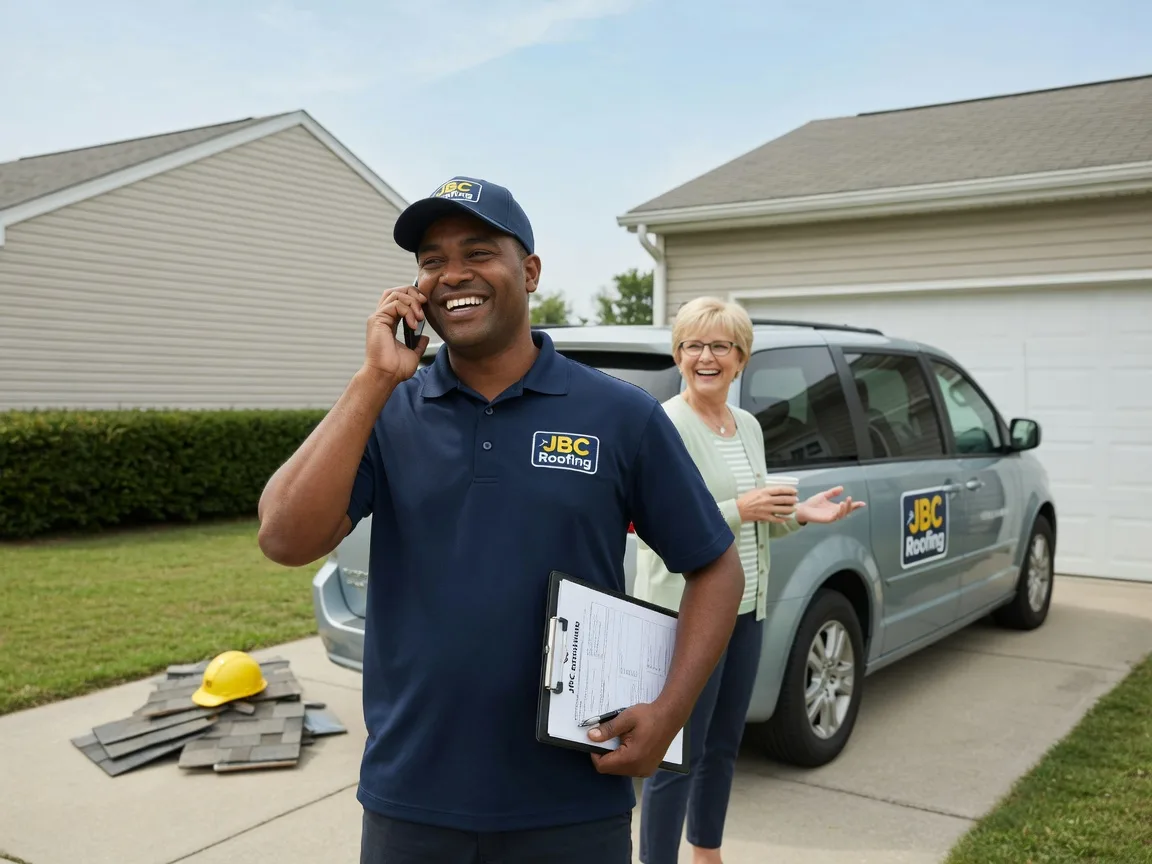 Roof Replacement Webb, MS FAQs